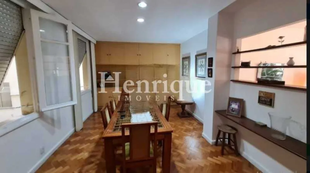 Apartamento, 5 quartos, 190 m² - Foto 29