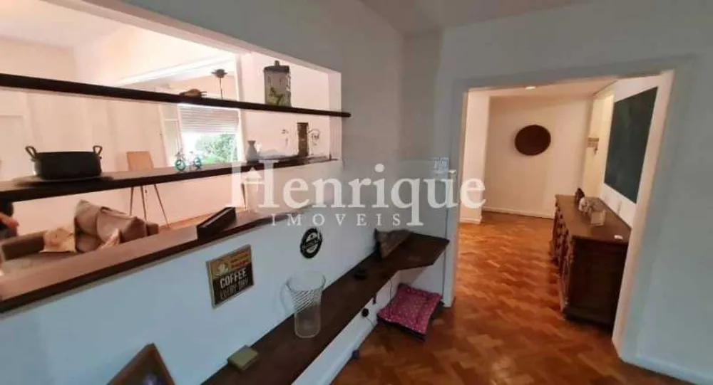 Apartamento, 5 quartos, 190 m² - Foto 7