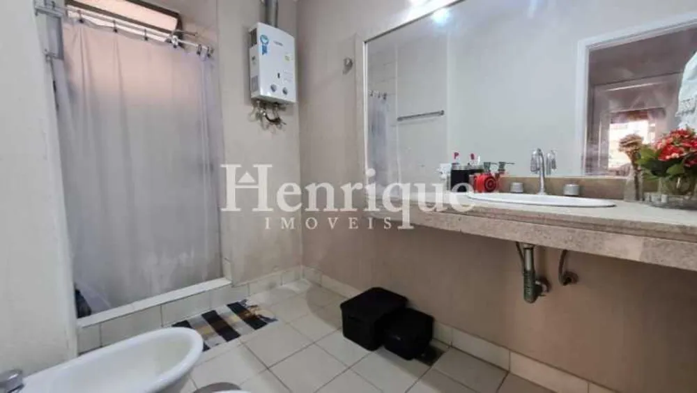 Apartamento, 5 quartos, 190 m² - Foto 23