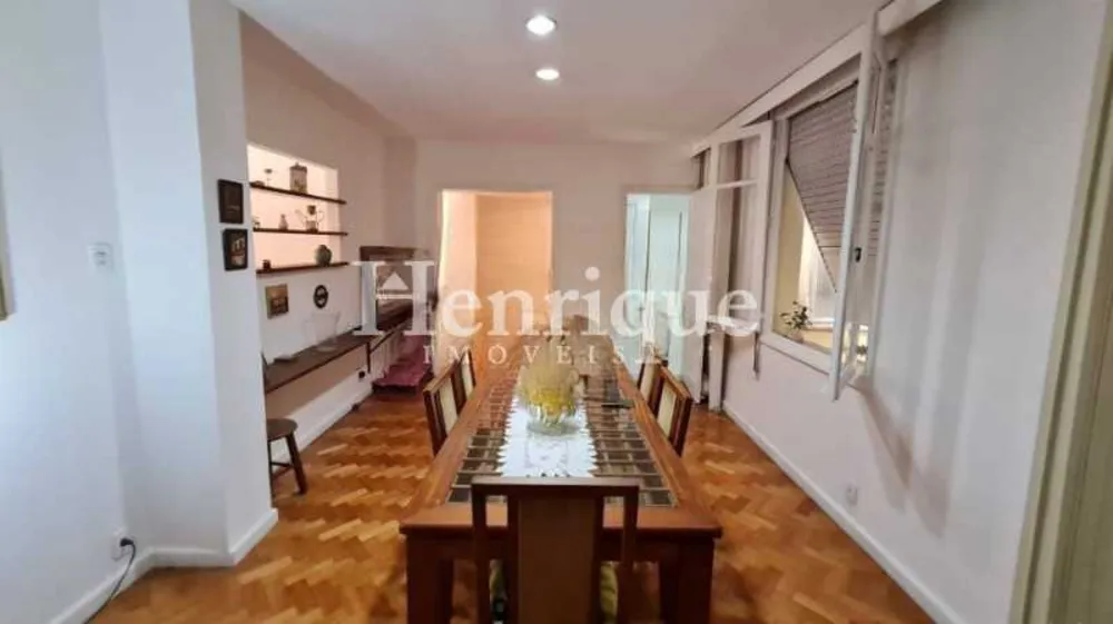Apartamento, 5 quartos, 190 m² - Foto 12