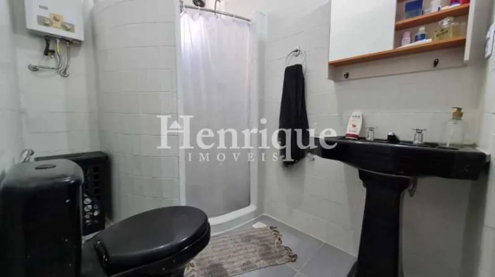 Apartamento, 5 quartos, 190 m² - Foto 4