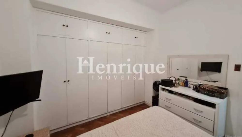Apartamento, 5 quartos, 190 m² - Foto 6