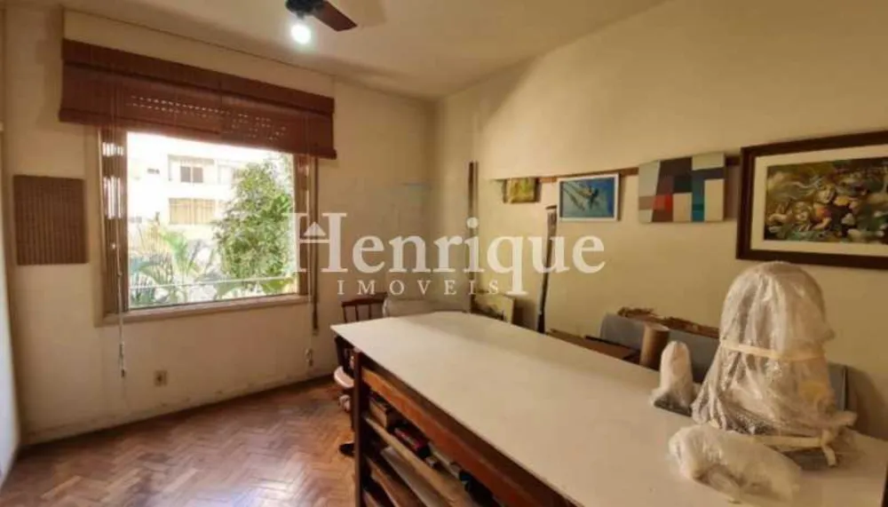 Apartamento, 5 quartos, 190 m² - Foto 8