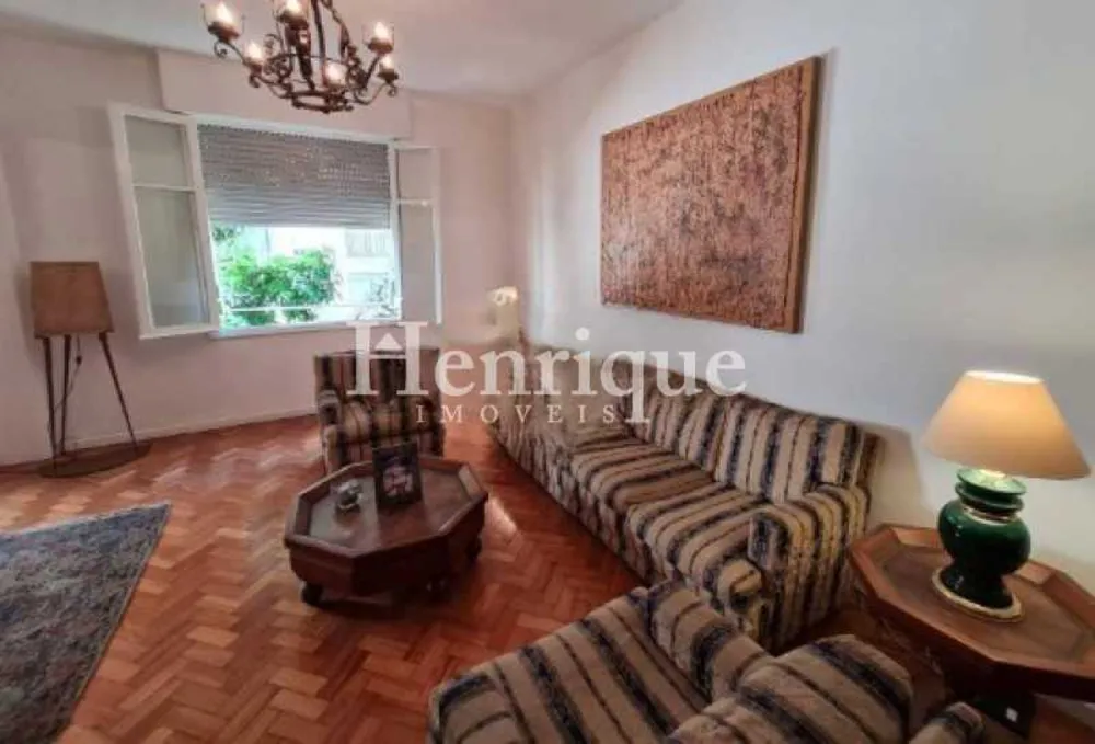 Apartamento, 5 quartos, 190 m² - Foto 5