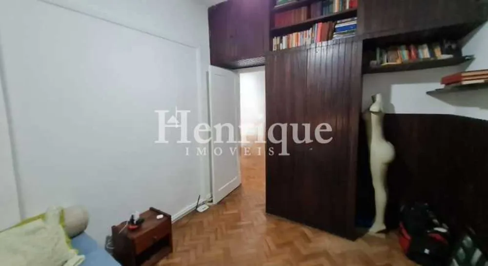 Apartamento, 5 quartos, 190 m² - Foto 10
