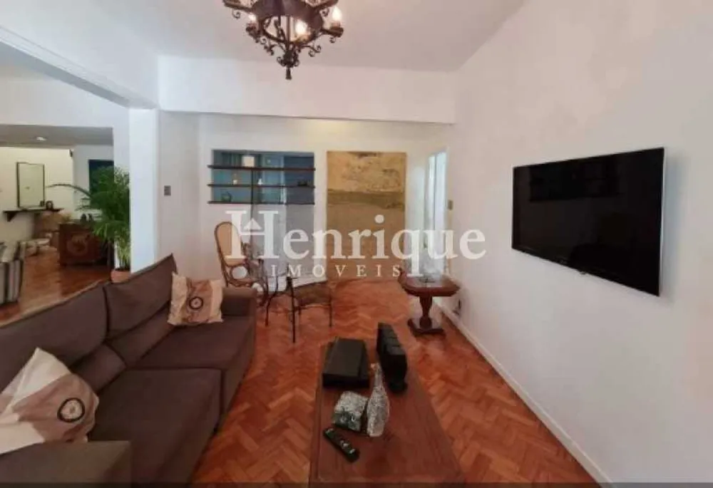 Apartamento, 5 quartos, 190 m² - Foto 9