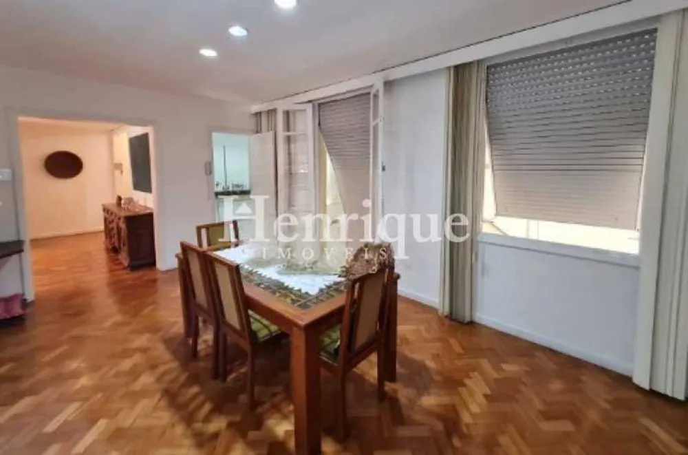 Apartamento, 5 quartos, 190 m² - Foto 14