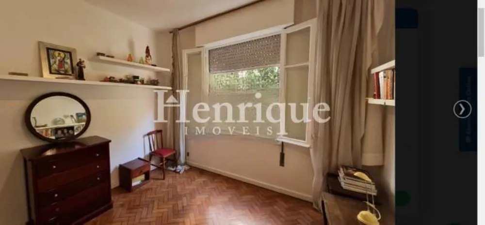 Apartamento, 5 quartos, 190 m² - Foto 30
