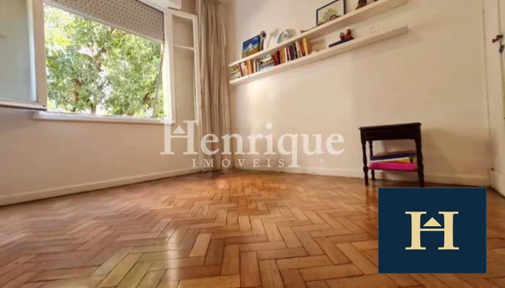 Apartamento, 5 quartos, 190 m² - Foto 16