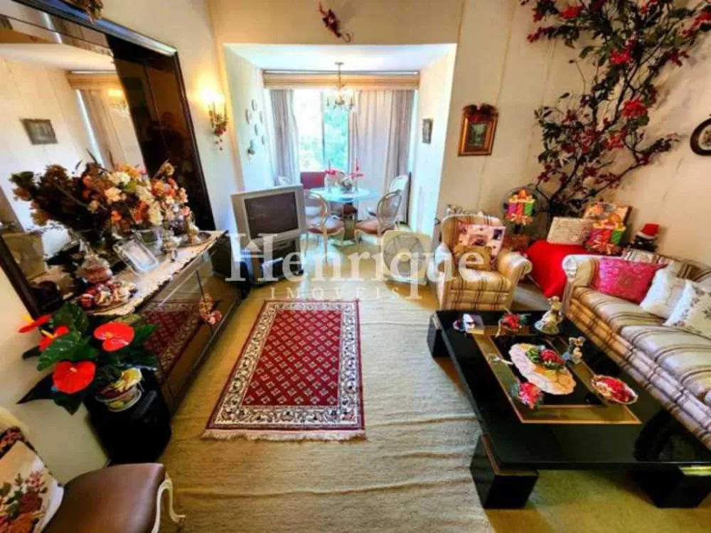 Apartamento, 3 quartos, 87 m² - Foto 1