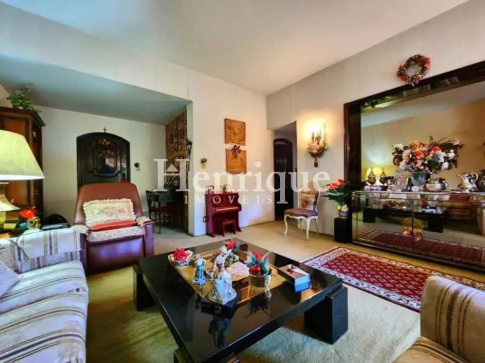 Apartamento, 3 quartos, 87 m² - Foto 4