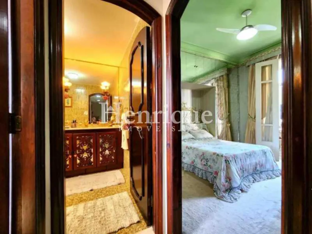 Apartamento, 3 quartos, 87 m² - Foto 20