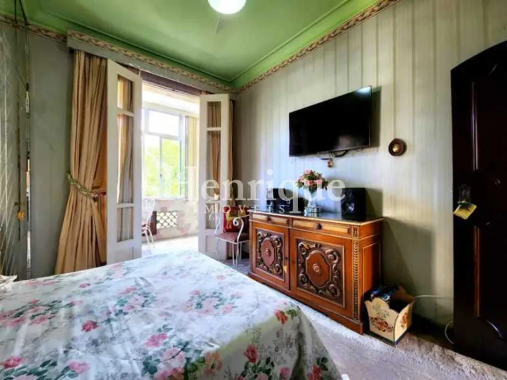 Apartamento, 3 quartos, 87 m² - Foto 10