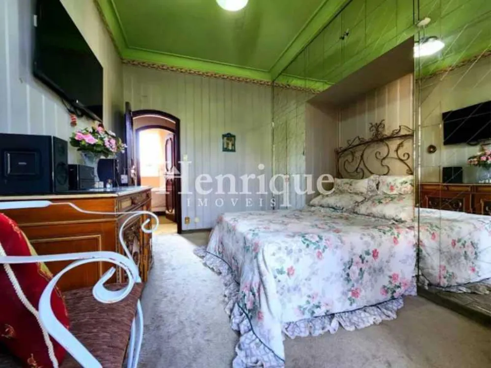 Apartamento, 3 quartos, 87 m² - Foto 7
