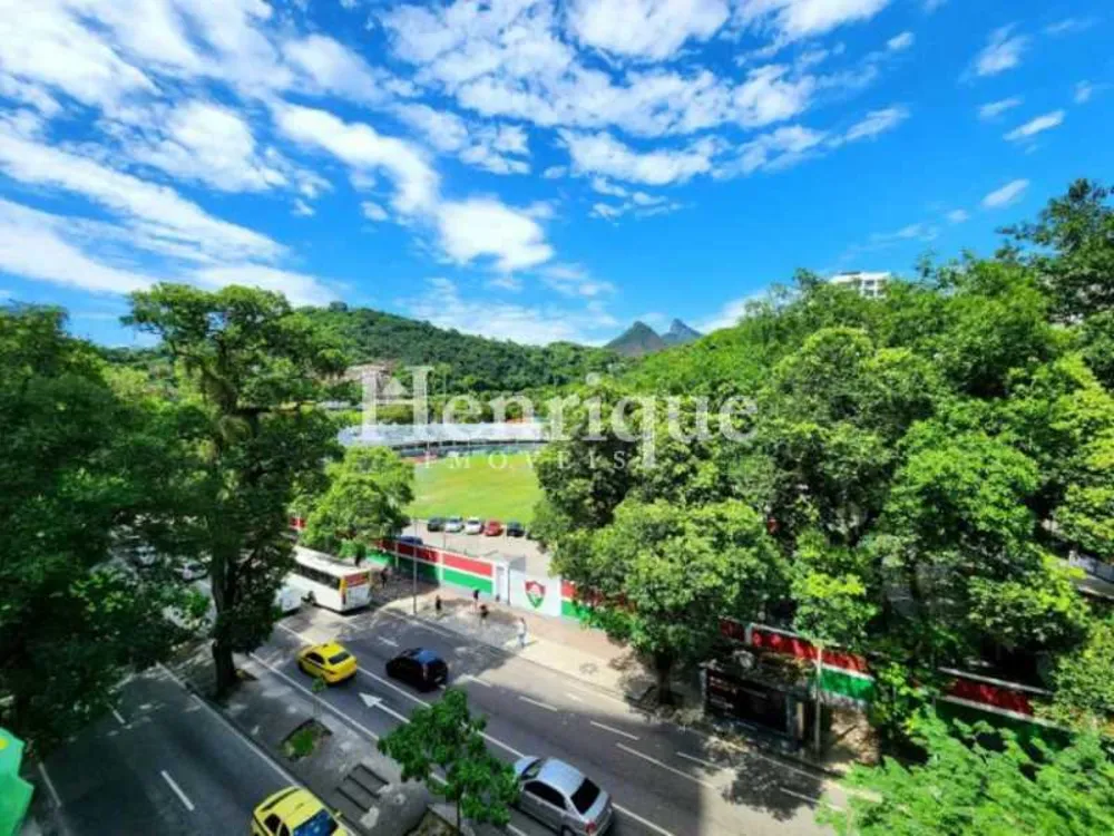 Apartamento, 3 quartos, 87 m² - Foto 2