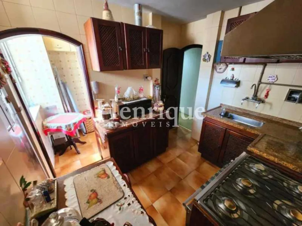 Apartamento, 3 quartos, 87 m² - Foto 21