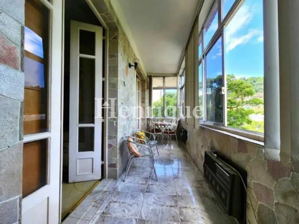 Apartamento, 3 quartos, 87 m² - Foto 1