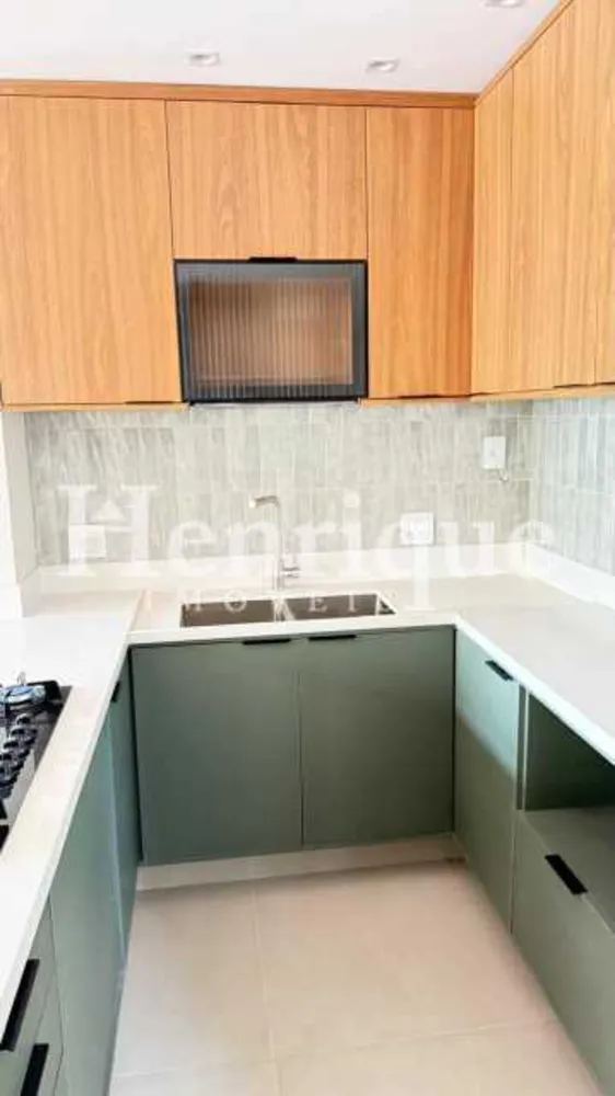 Apartamento, 3 quartos, 136 m² - Foto 6