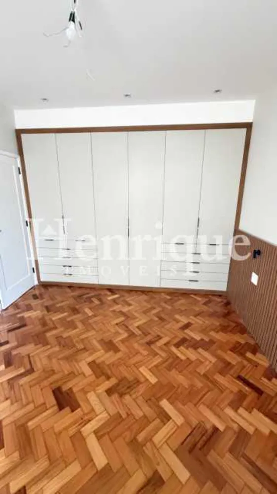 Apartamento, 3 quartos, 136 m² - Foto 8