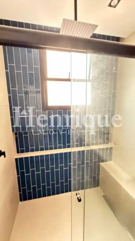 Apartamento, 3 quartos, 136 m² - Foto 11