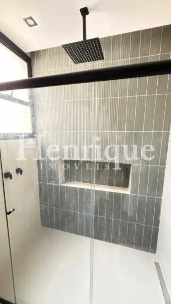 Apartamento, 3 quartos, 136 m² - Foto 2