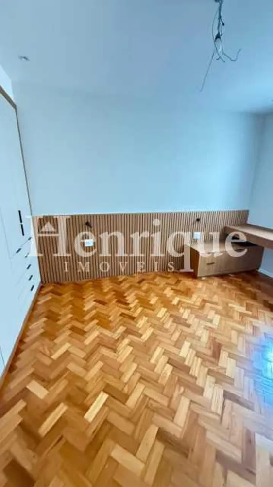 Apartamento, 3 quartos, 136 m² - Foto 9