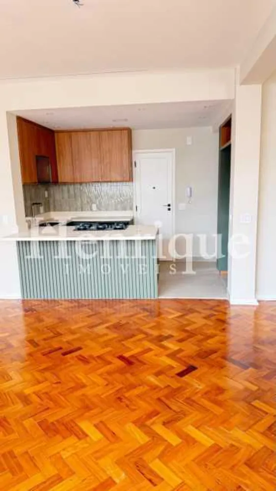 Apartamento, 3 quartos, 136 m² - Foto 4