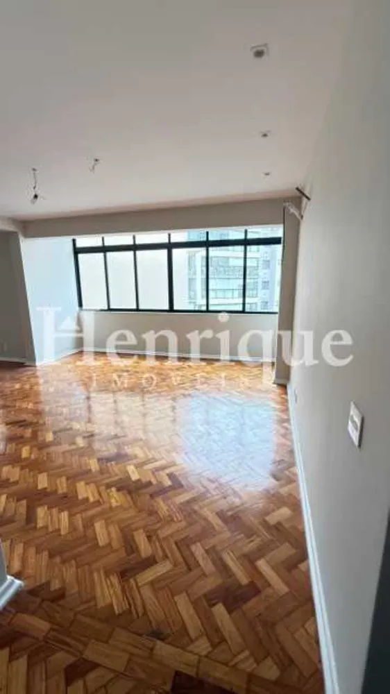 Apartamento, 3 quartos, 136 m² - Foto 1