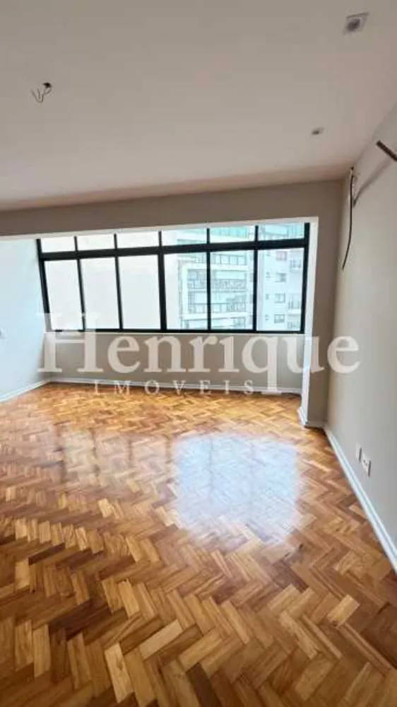 Apartamento, 3 quartos, 136 m² - Foto 14