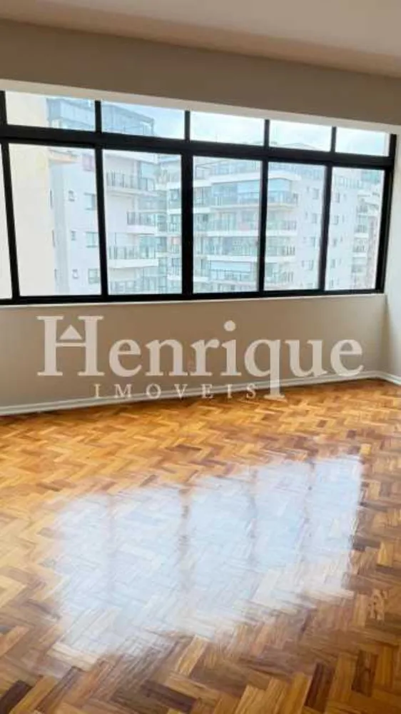 Apartamento, 3 quartos, 136 m² - Foto 4