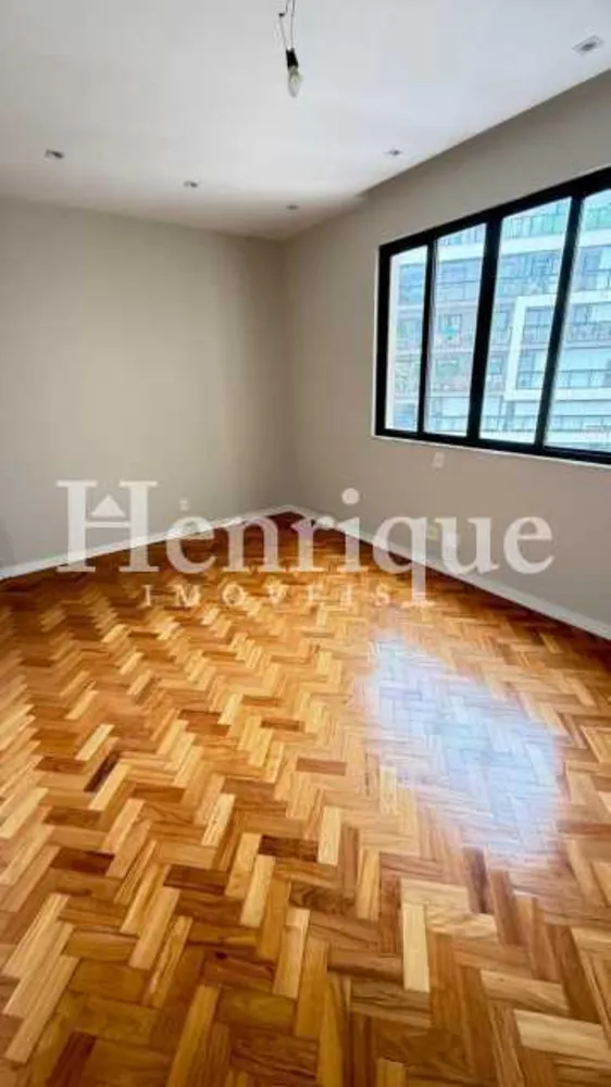 Apartamento, 3 quartos, 136 m² - Foto 15