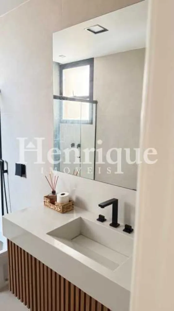 Apartamento, 3 quartos, 136 m² - Foto 10