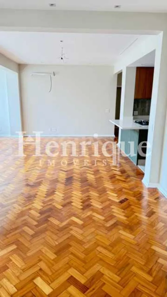 Apartamento, 3 quartos, 136 m² - Foto 5