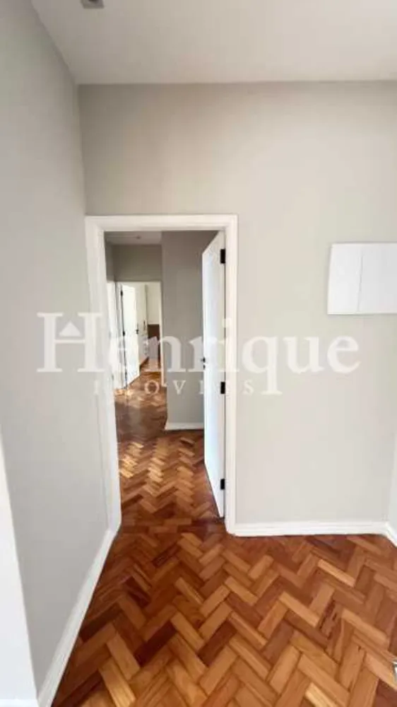 Apartamento, 3 quartos, 136 m² - Foto 23