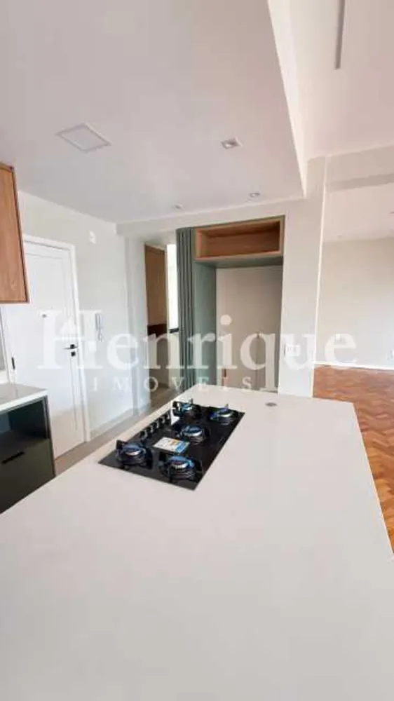Apartamento, 3 quartos, 136 m² - Foto 25