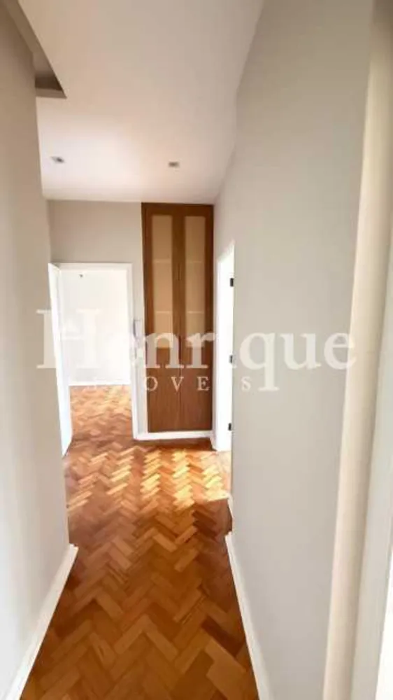 Apartamento, 3 quartos, 136 m² - Foto 22