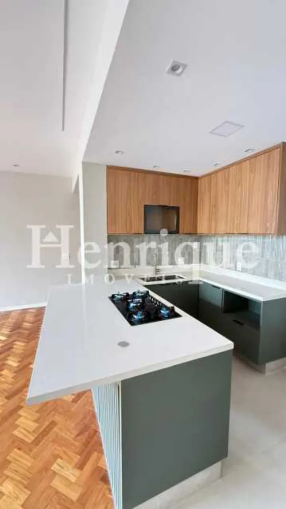 Apartamento, 3 quartos, 136 m² - Foto 24