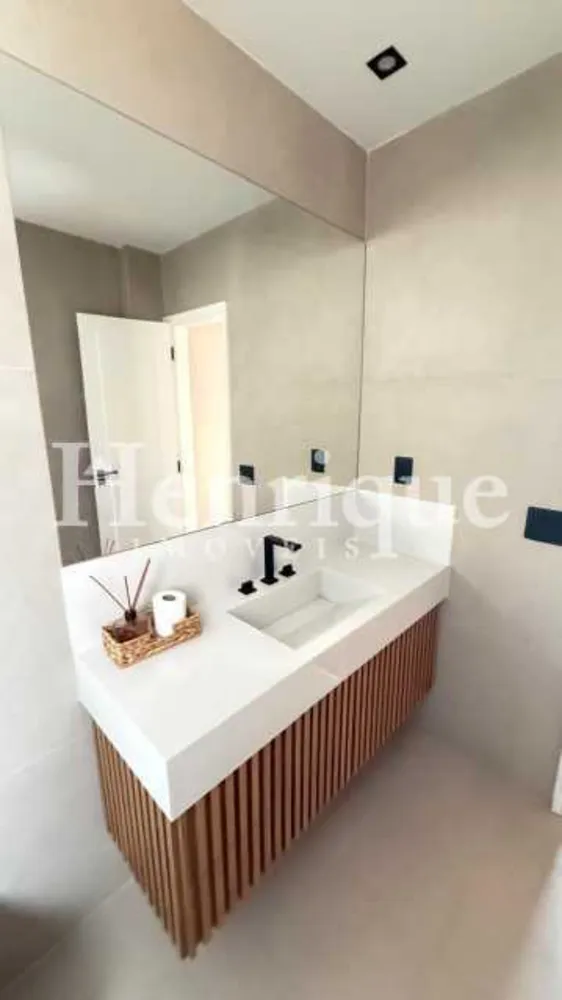 Apartamento, 3 quartos, 136 m² - Foto 20