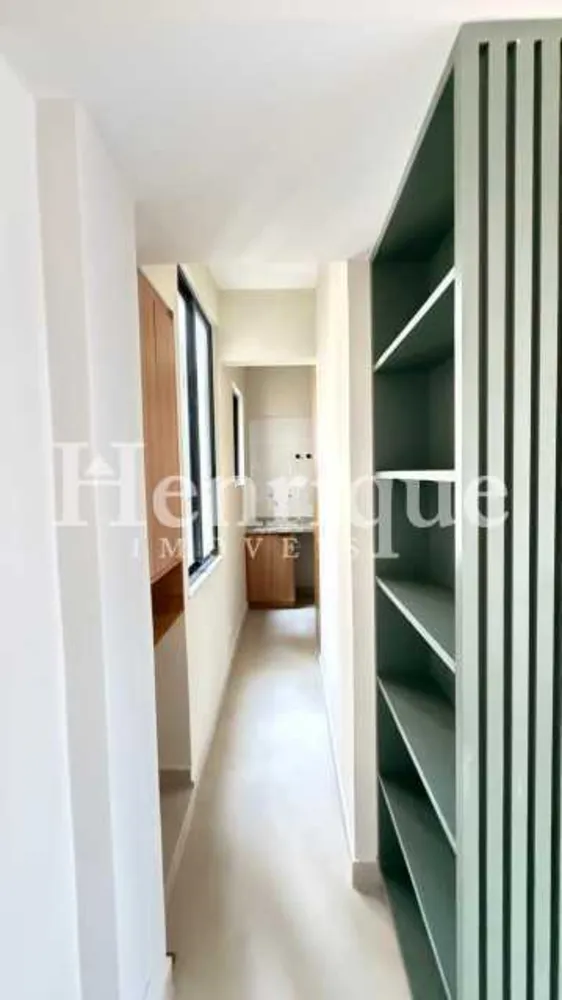 Apartamento, 3 quartos, 136 m² - Foto 30