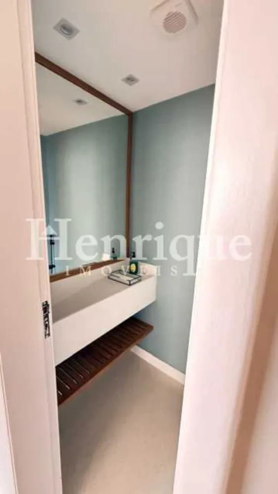 Apartamento, 3 quartos, 136 m² - Foto 1