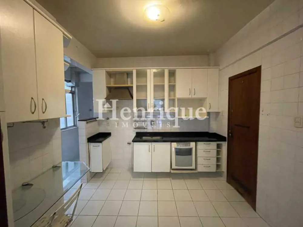 Apartamento, 2 quartos, 70 m² - Foto 2