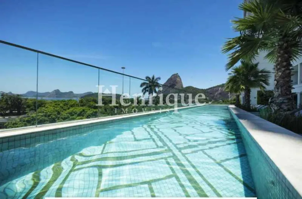 Apartamento, 3 quartos, 181 m² - Foto 12
