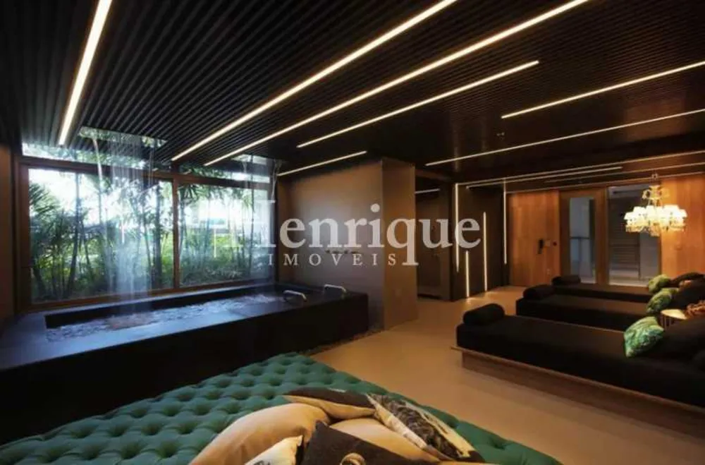 Apartamento, 3 quartos, 181 m² - Foto 21