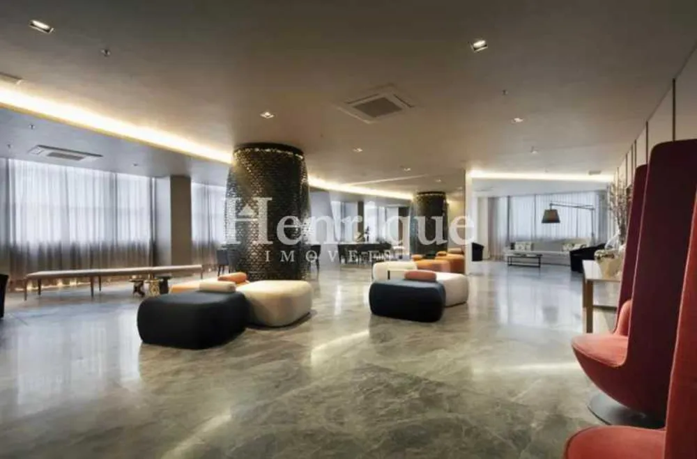 Apartamento, 3 quartos, 181 m² - Foto 28