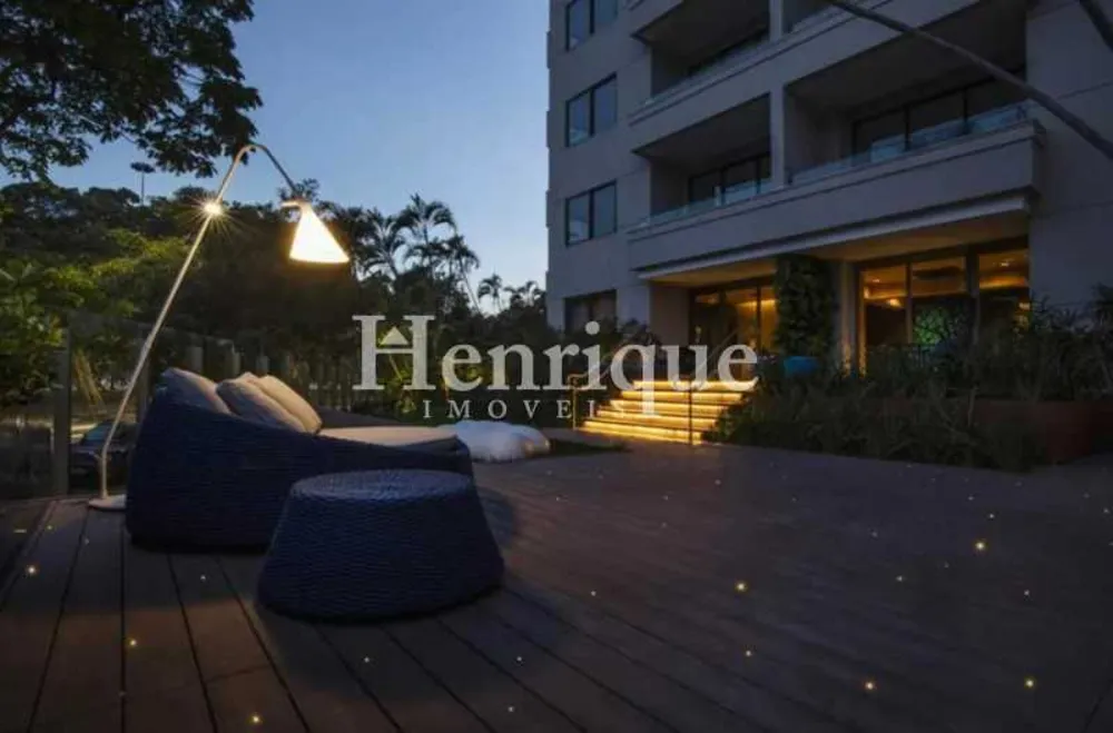Apartamento, 3 quartos, 181 m² - Foto 15