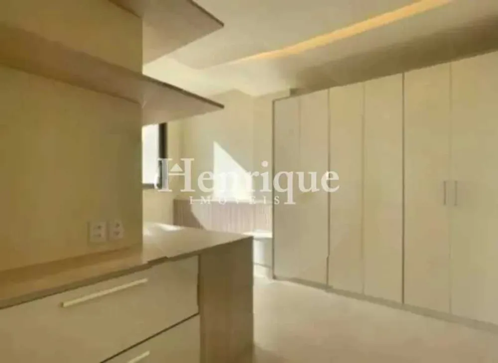 Apartamento, 3 quartos, 181 m² - Foto 5