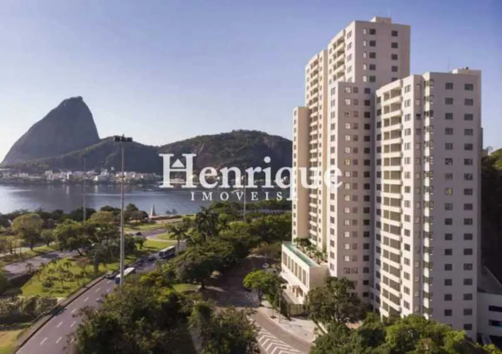 Apartamento, 3 quartos, 181 m² - Foto 1
