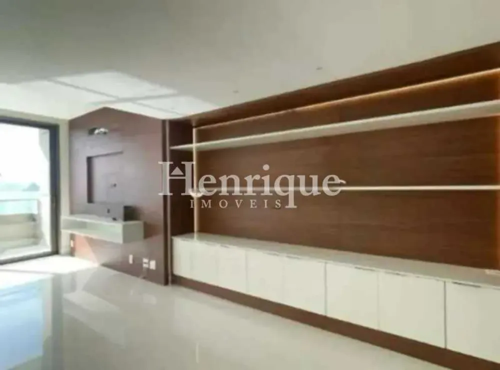 Apartamento, 3 quartos, 181 m² - Foto 3