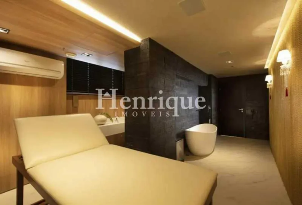Apartamento, 3 quartos, 181 m² - Foto 23