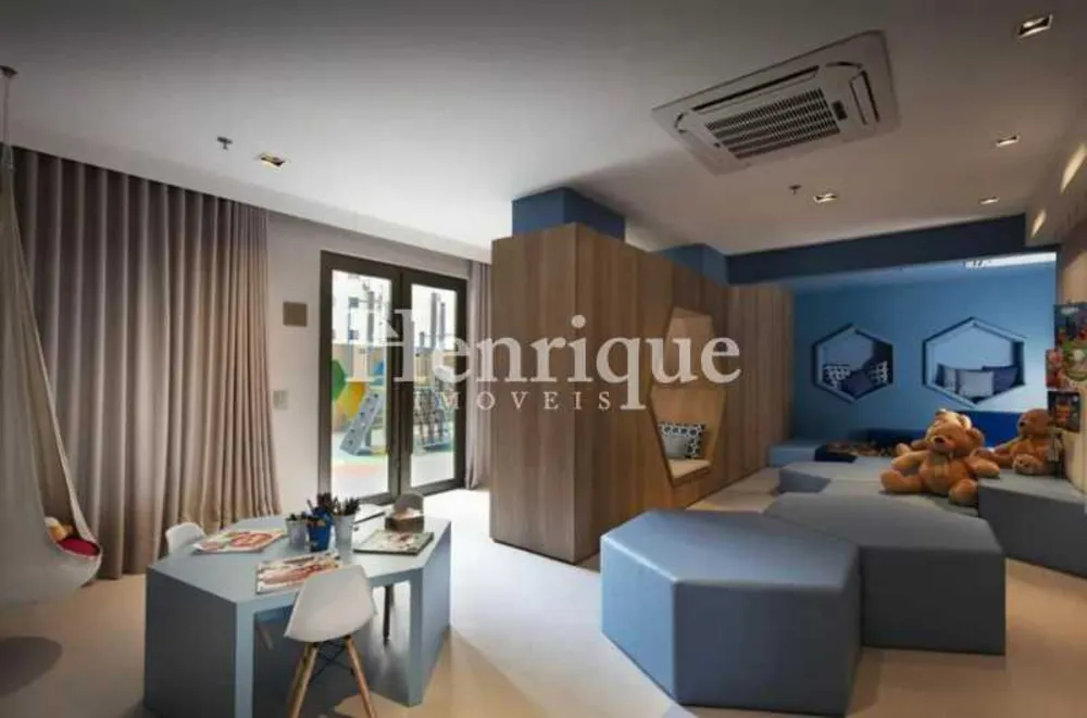 Apartamento, 3 quartos, 181 m² - Foto 24